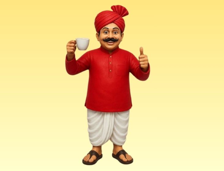 Aroma Amruttulya Tea